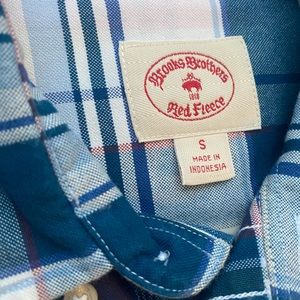 Brooks Brothers - Men Shirt - S